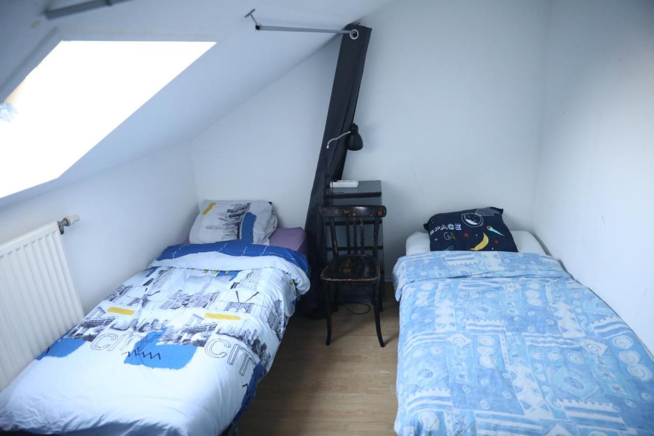 Chambres Homestay