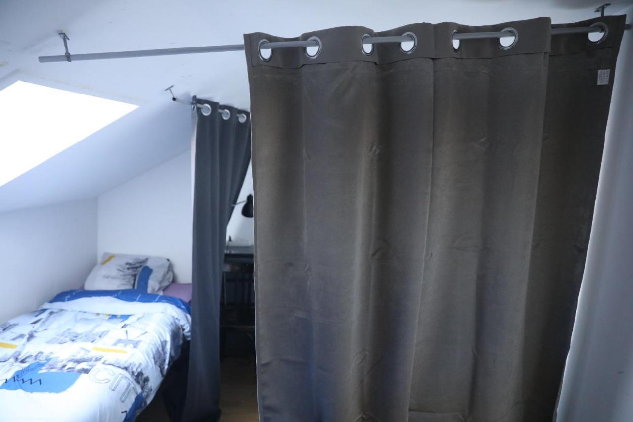 Chambres *