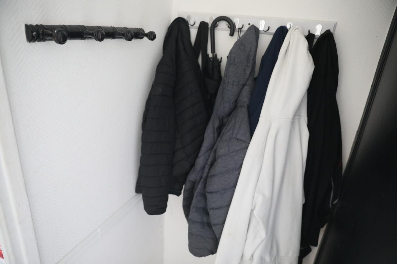 Chambres * Lille