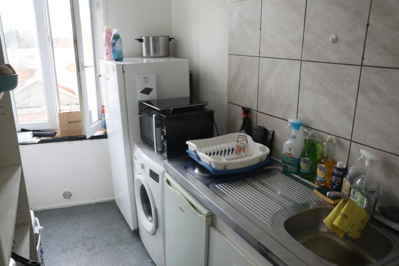 Homestay Chambres Lille