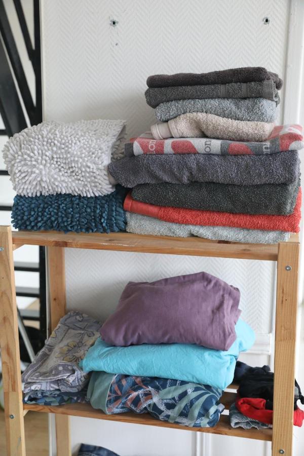 Chambres Homestay