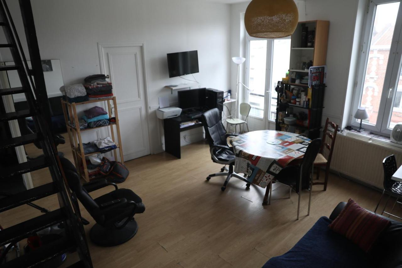 Chambres Homestay