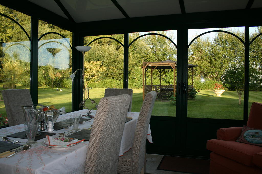 La Rivierette Casa de hóspedes