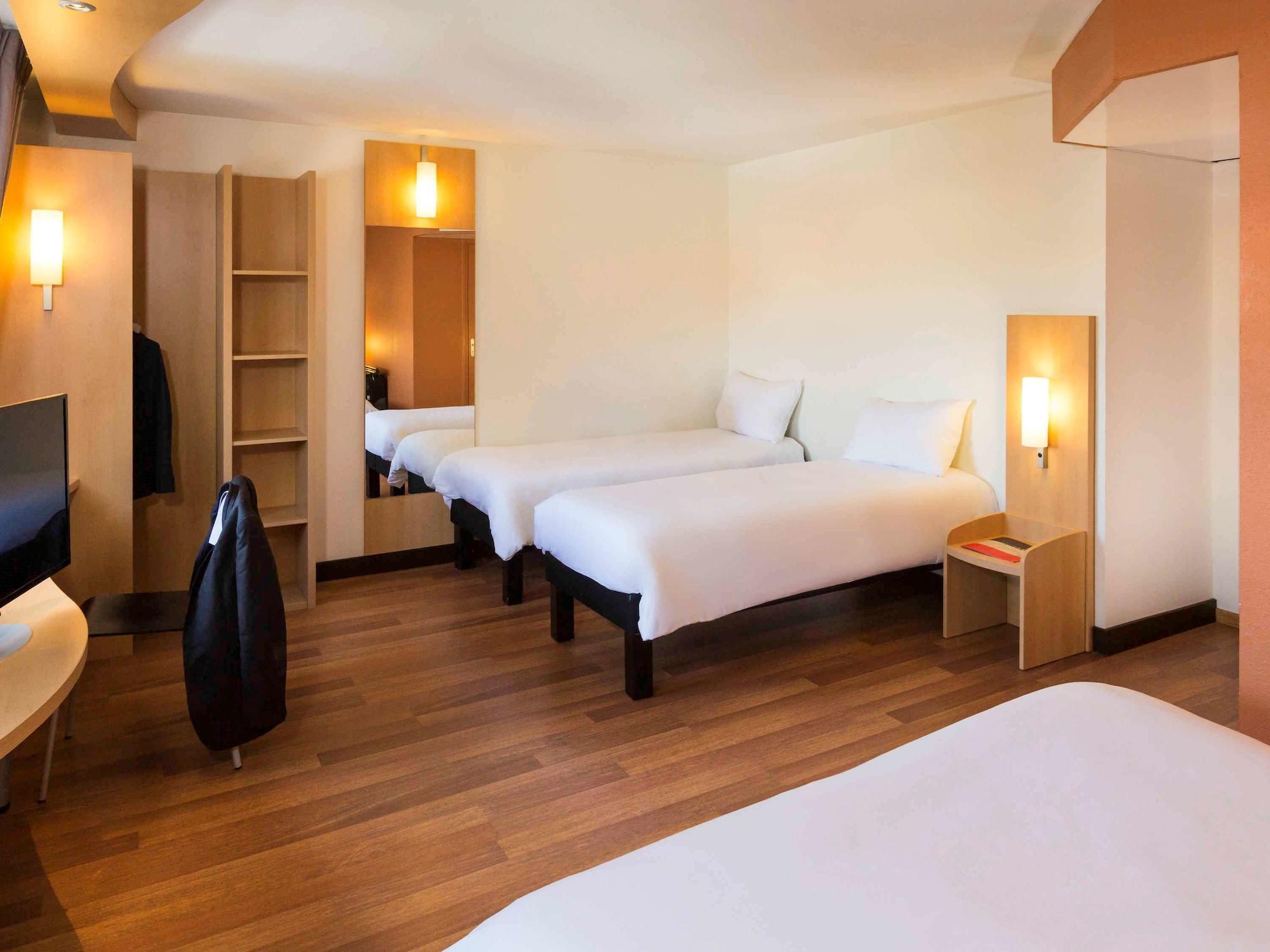 Ibis Lomme Centre Rijsel