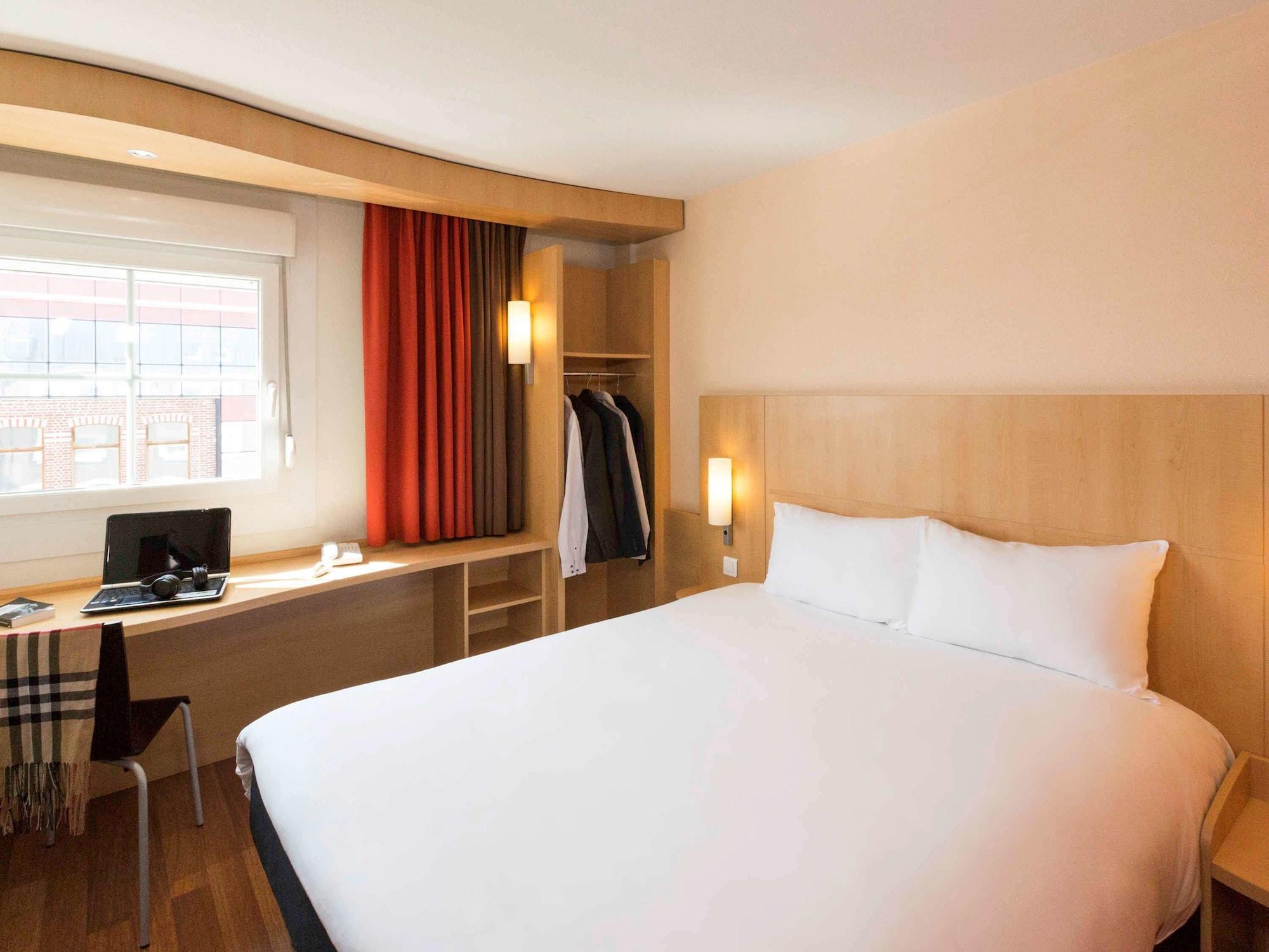 Ibis Lomme Centre