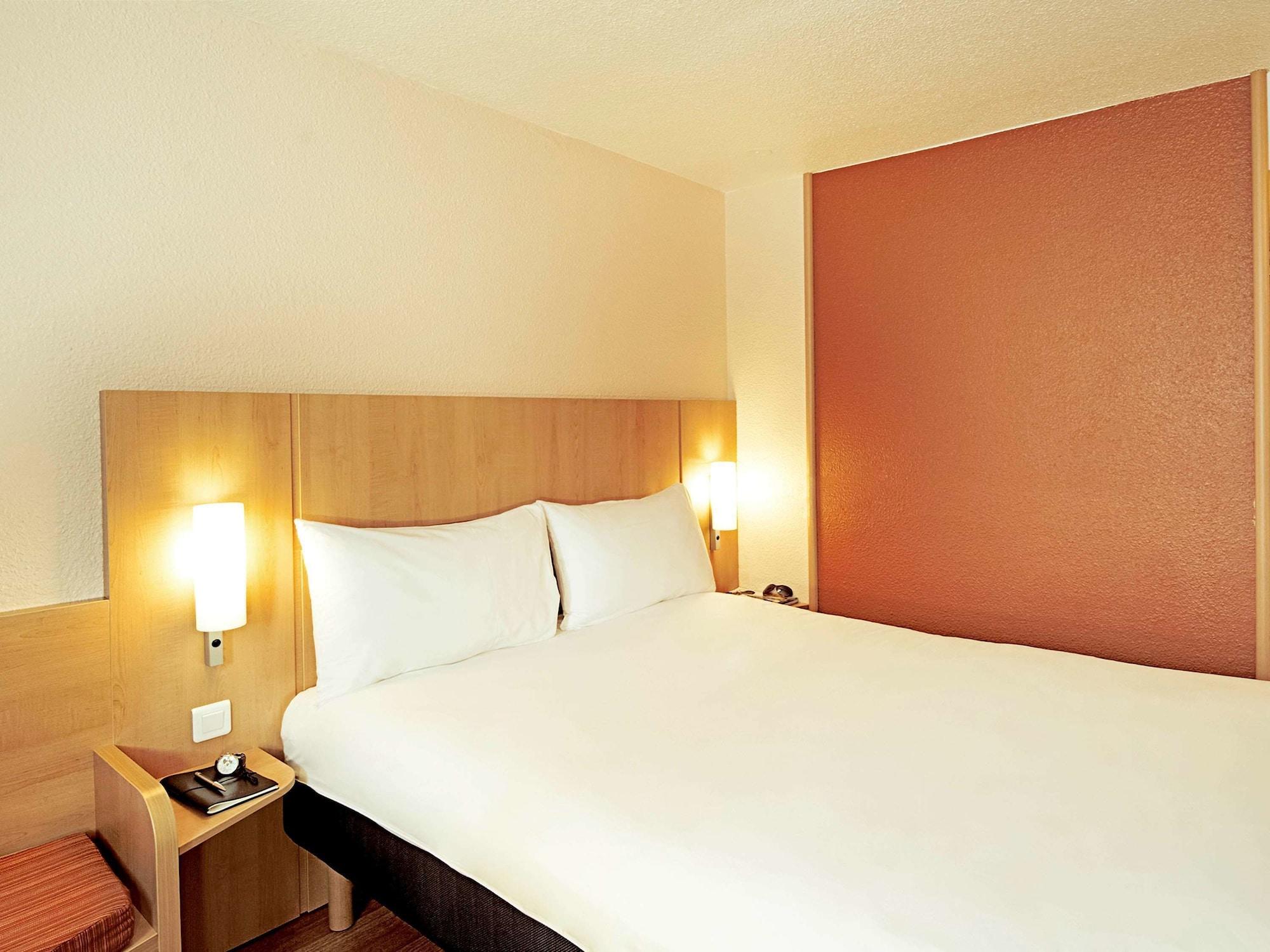 Hotel Ibis Lomme Centre Rijsel