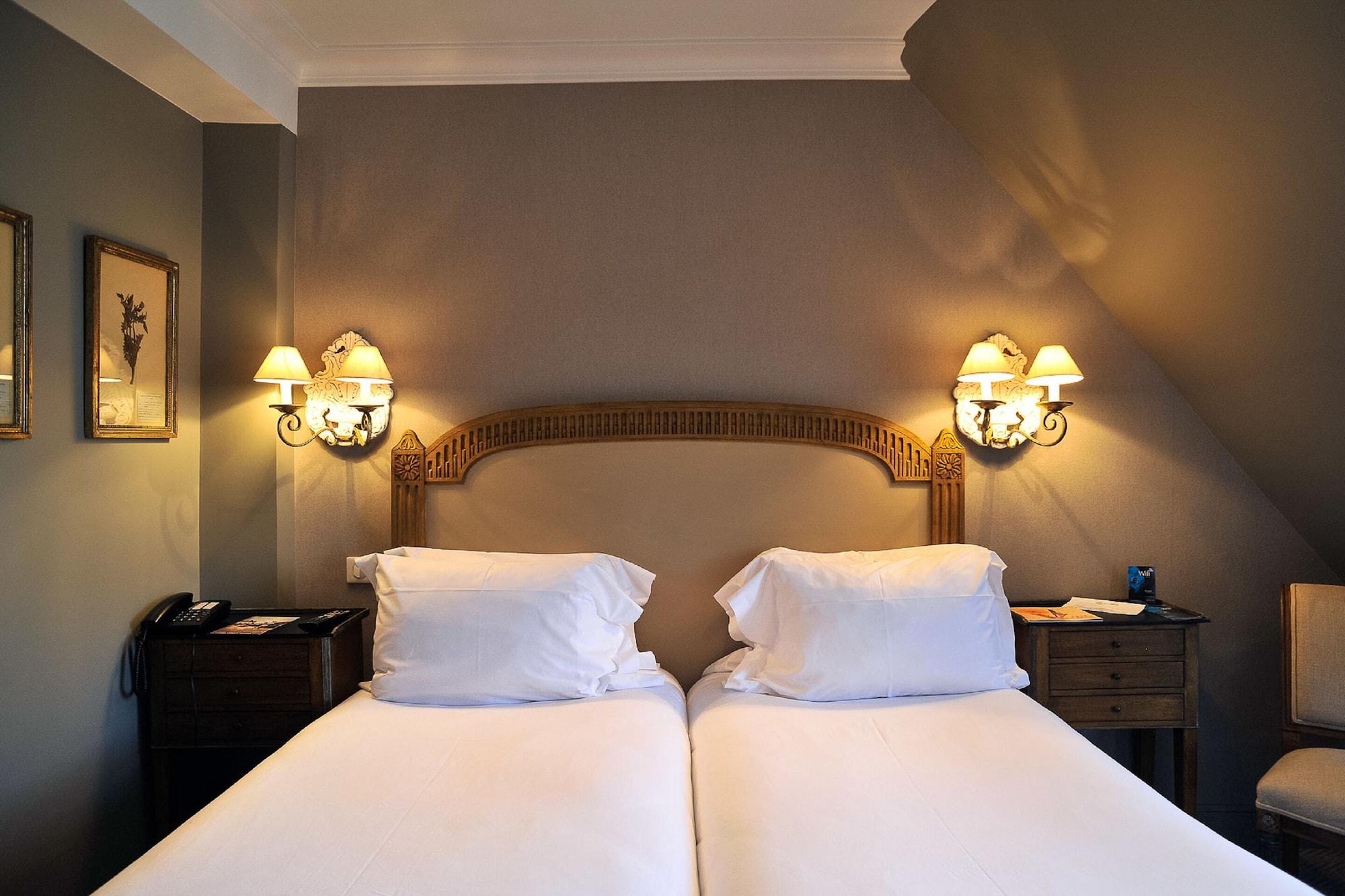 De La Treille Hotel 3*
