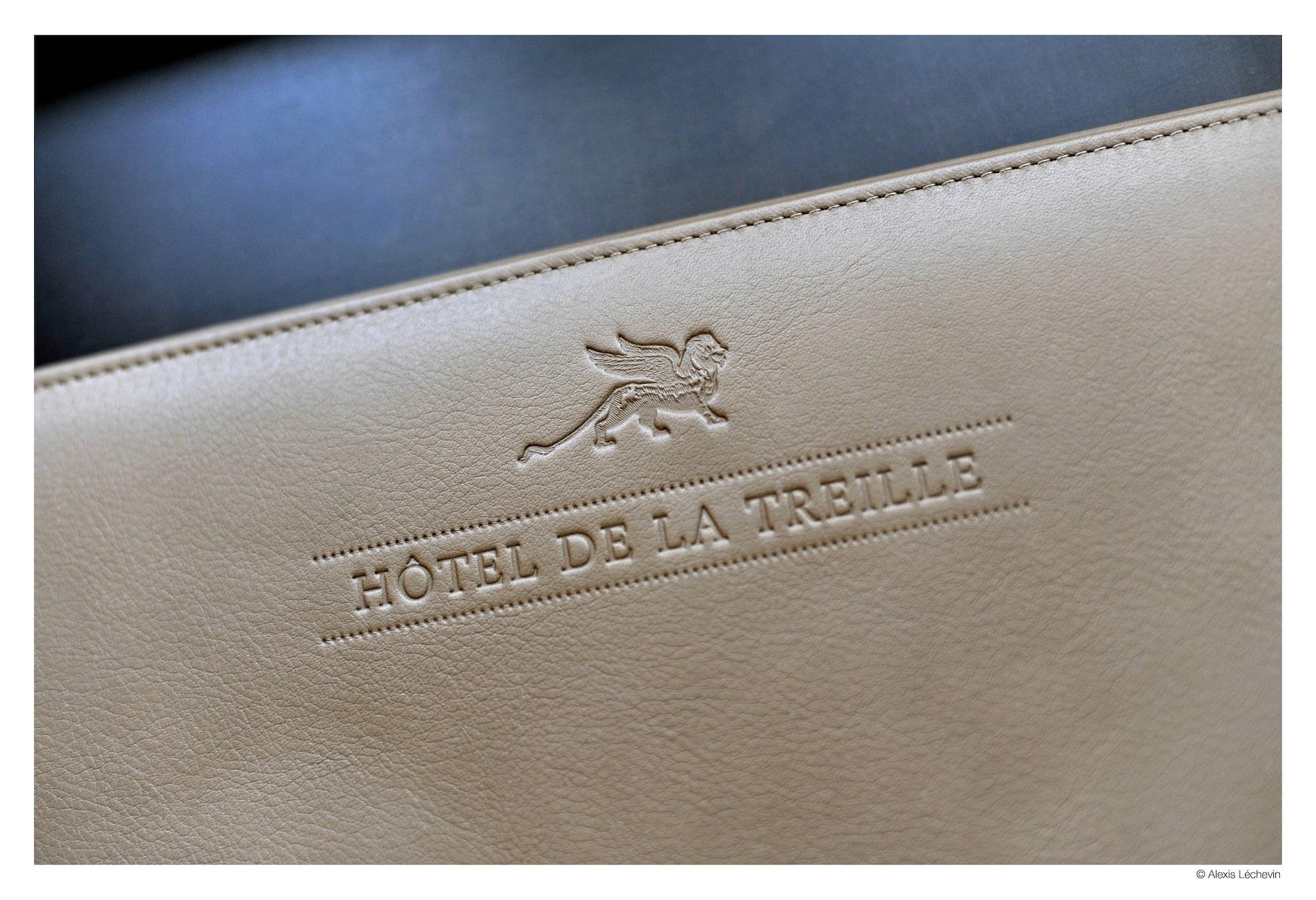 De La Treille Hotel Lille