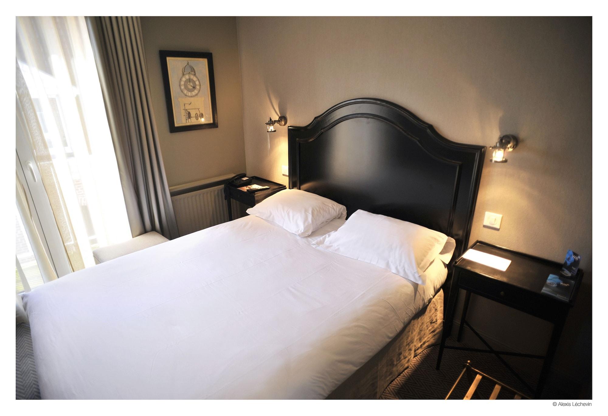 De La Treille 3* Lille
