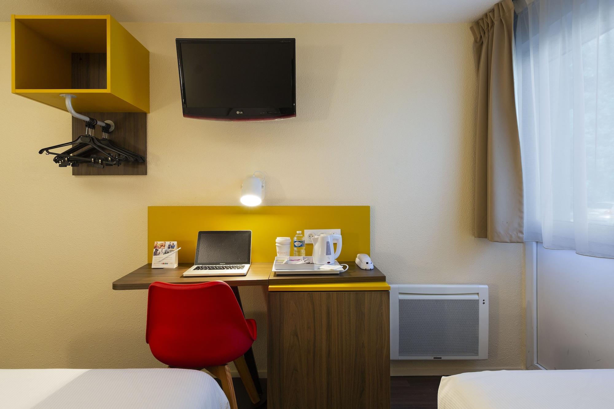 Comfort Lomme Hotel Lille