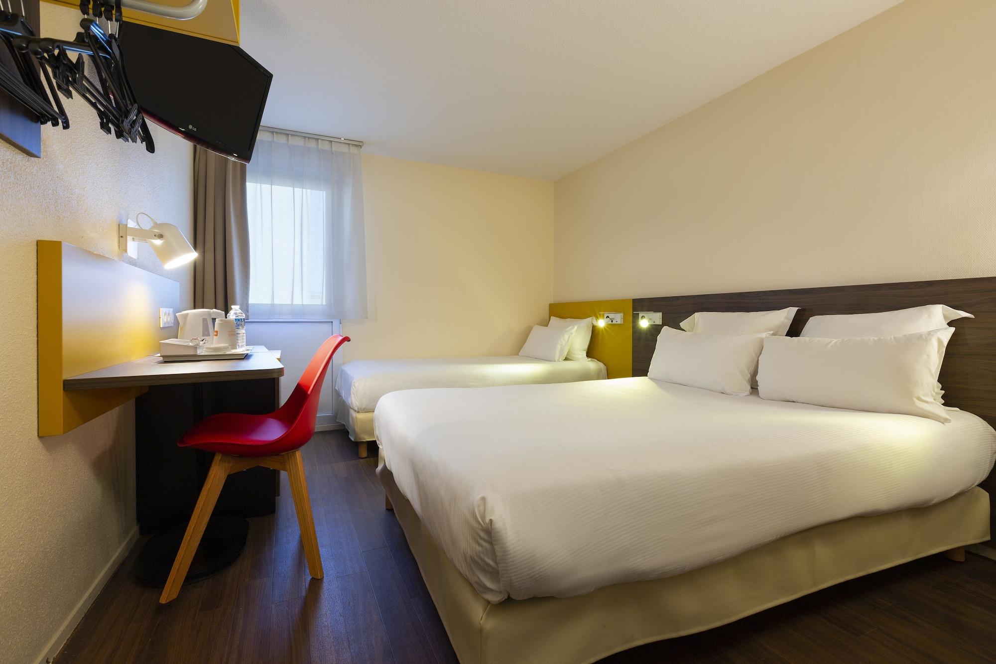 Hotel Comfort Lomme Lille