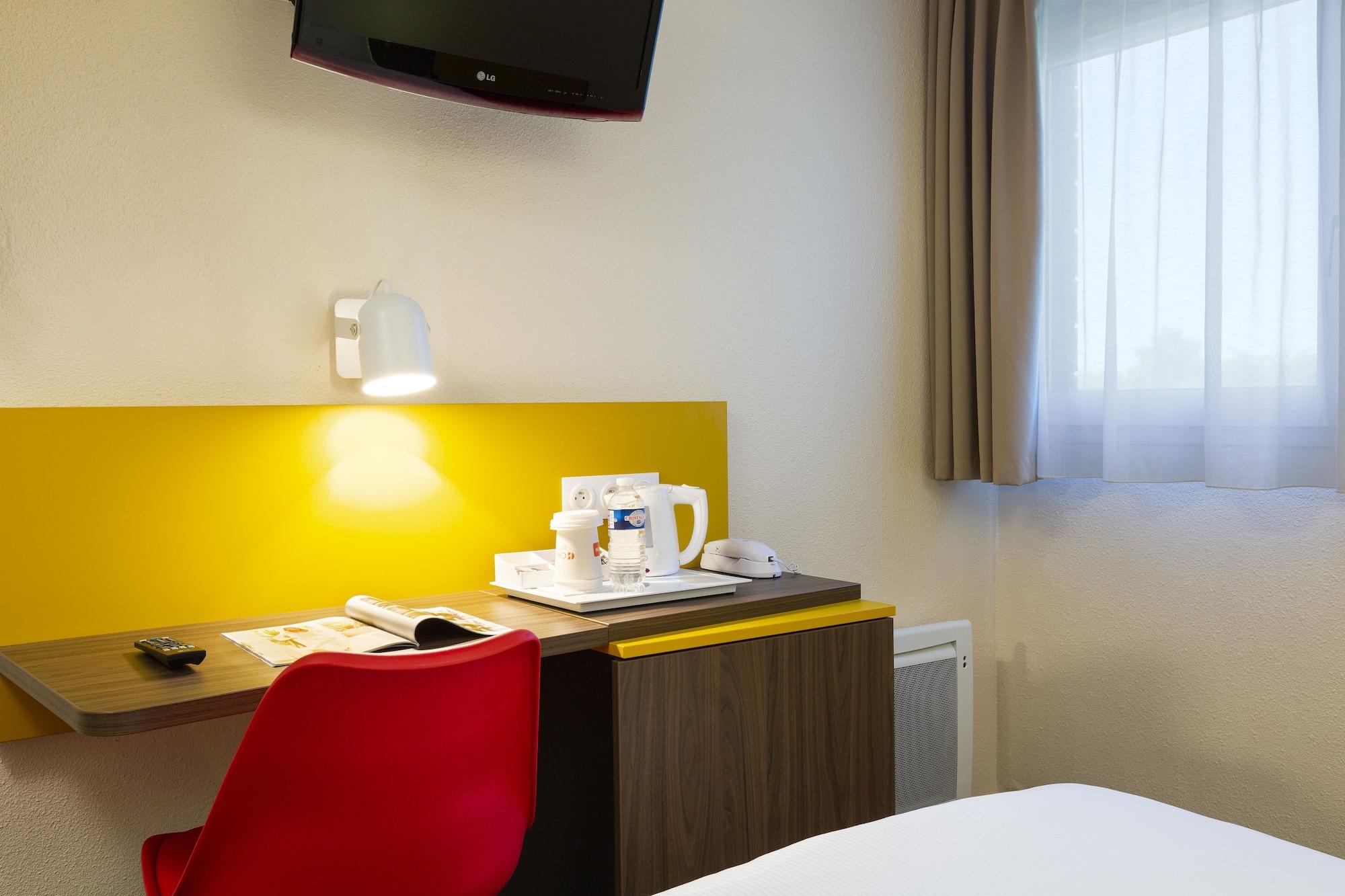 Hotel Comfort Lomme