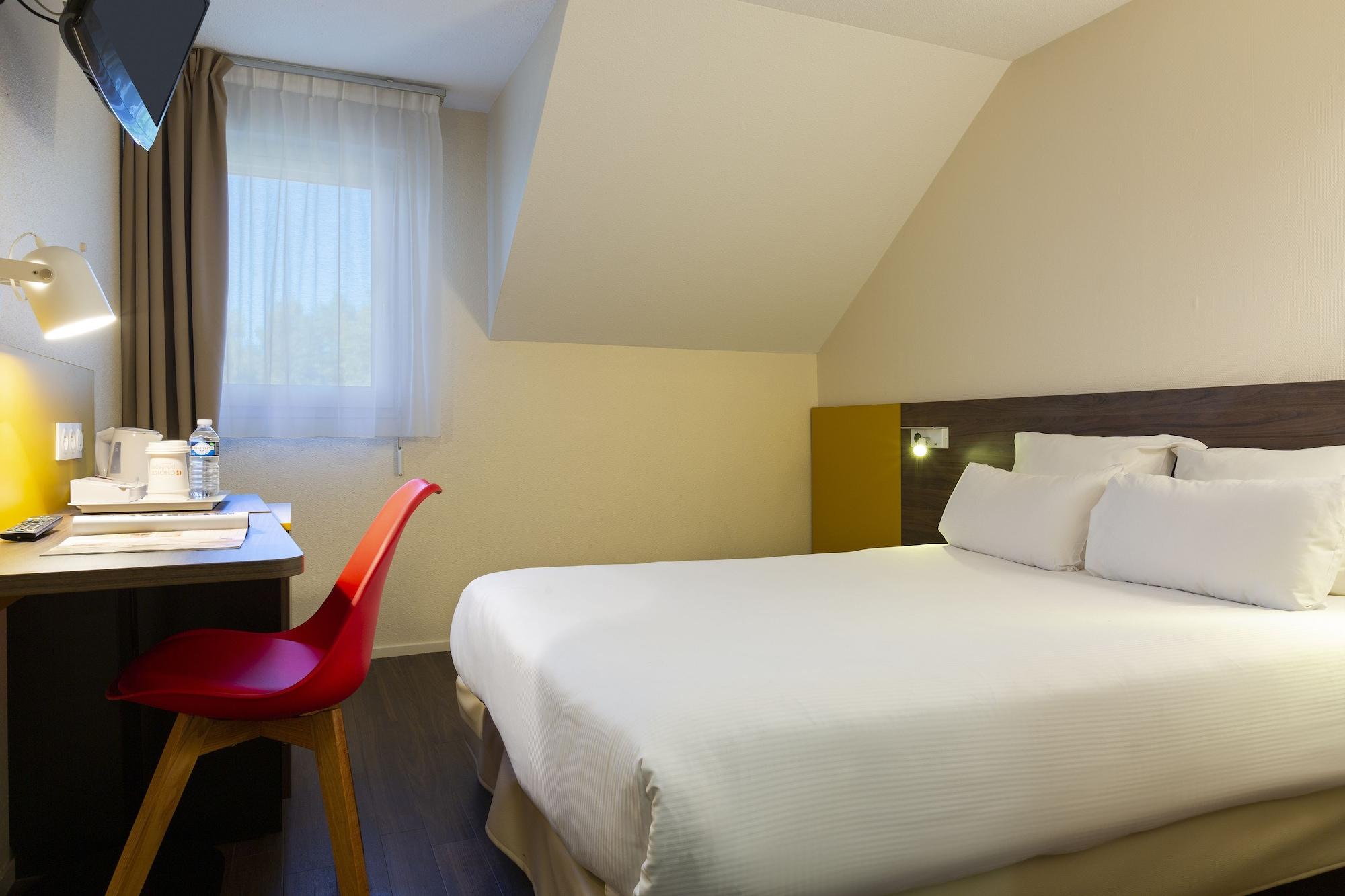 Hotel Comfort Lomme Lille