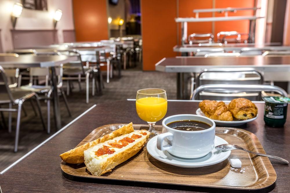 Continental 3* Rijsel