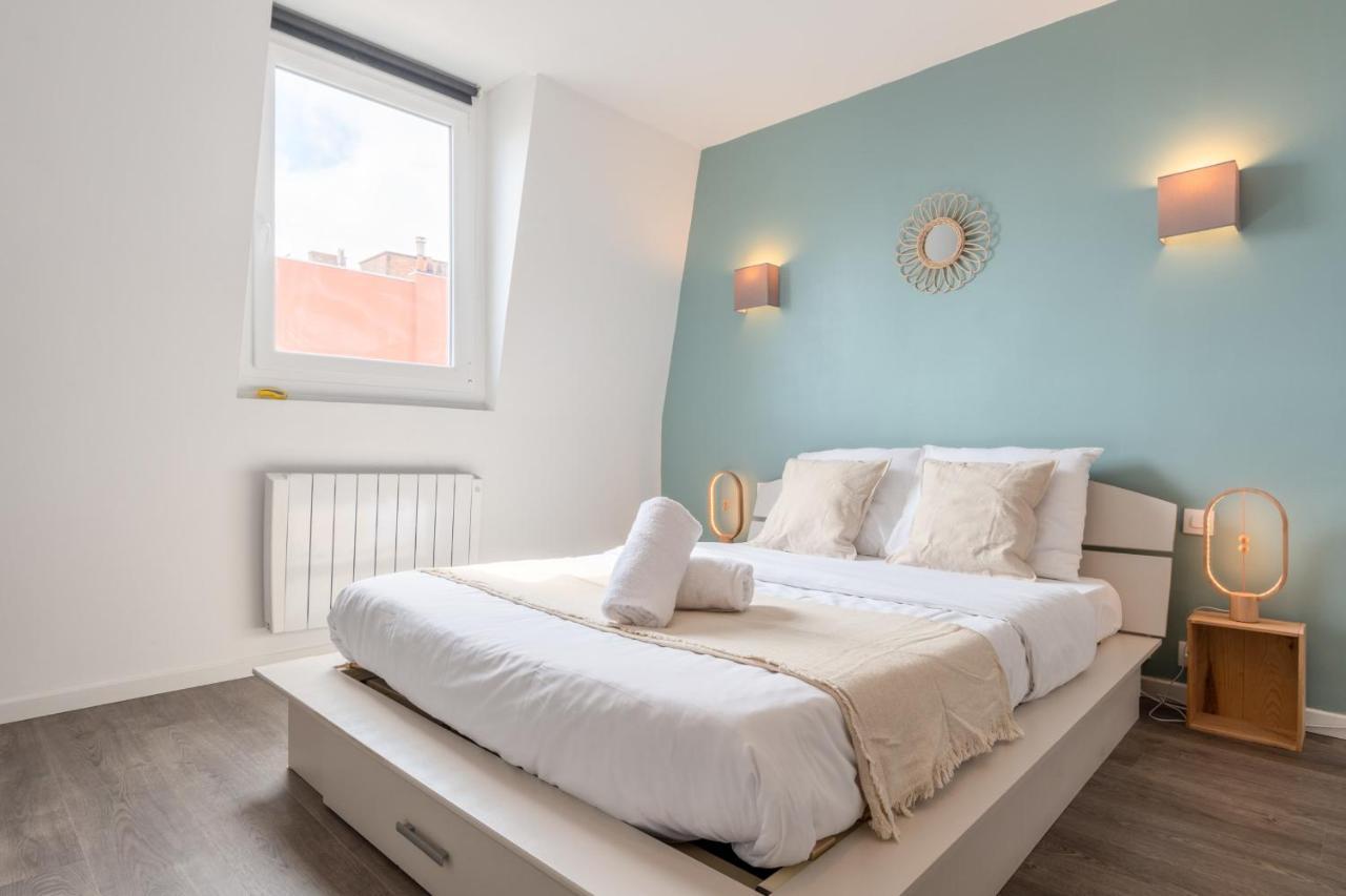 Theater One Bedroom