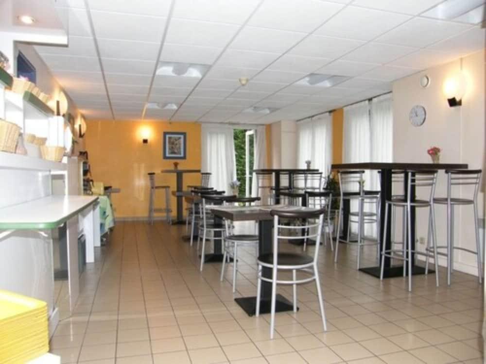 Hotel Mister Bed Lomme Lille