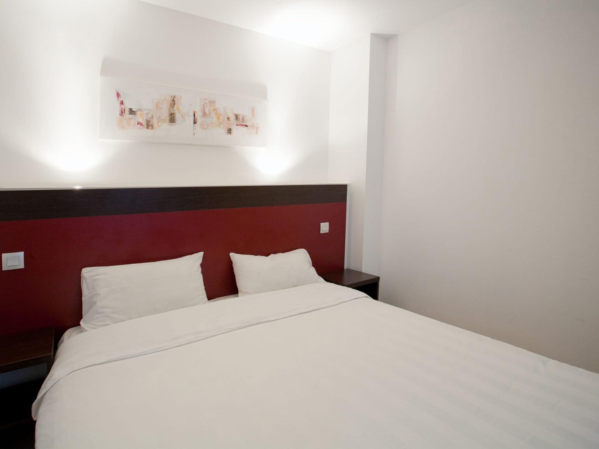 Residhotel Vauban Aparthotel 3*