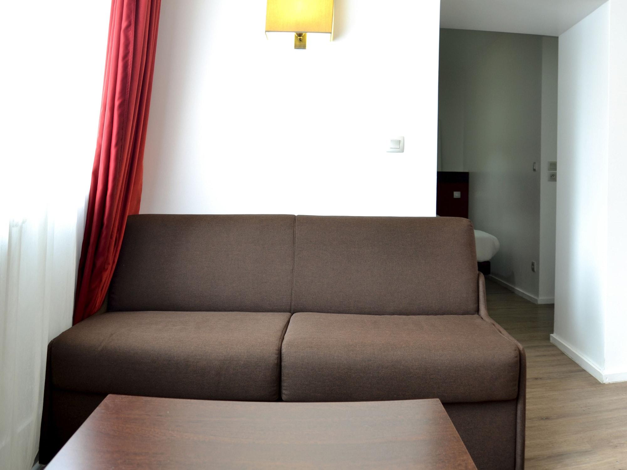 Aparthotel Residhotel Vauban Lille