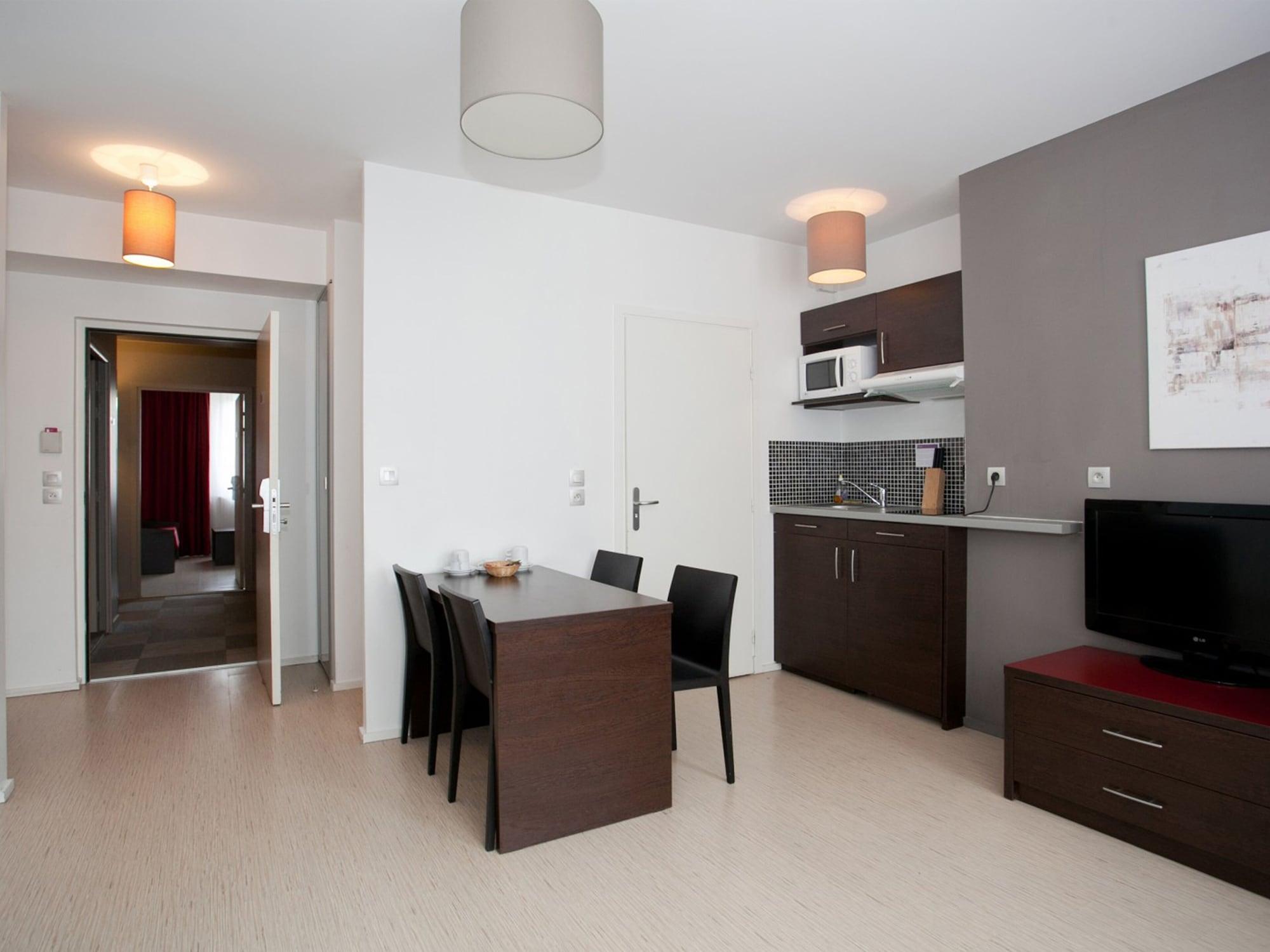 Aparthotel Residhotel Vauban