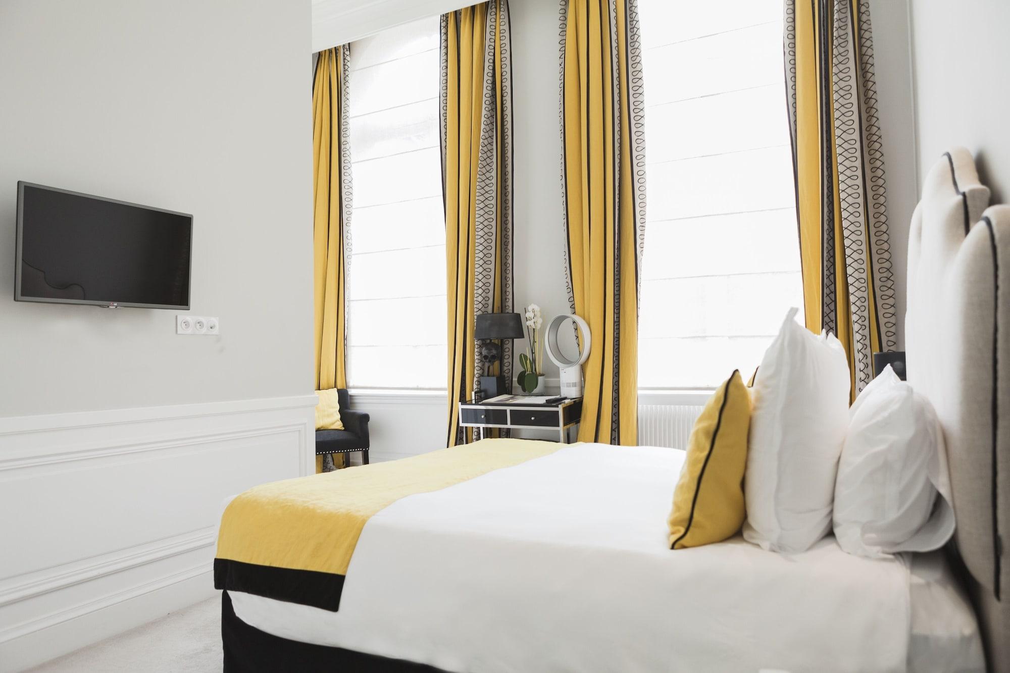 Hotel Clarance Lille