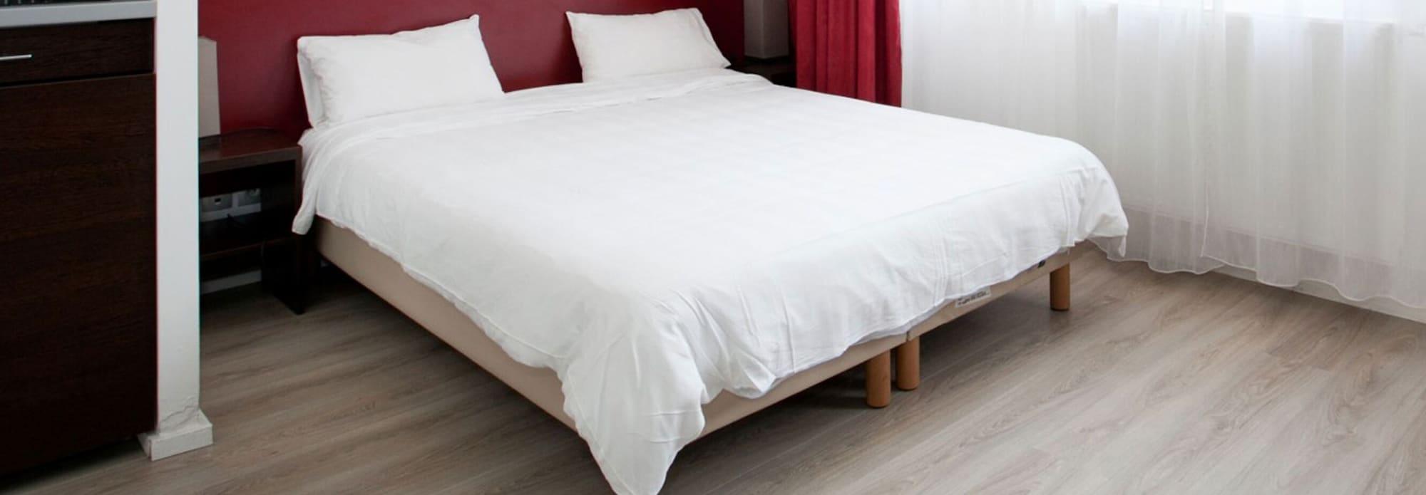 Aparthotel Residhotel Vauban Lille