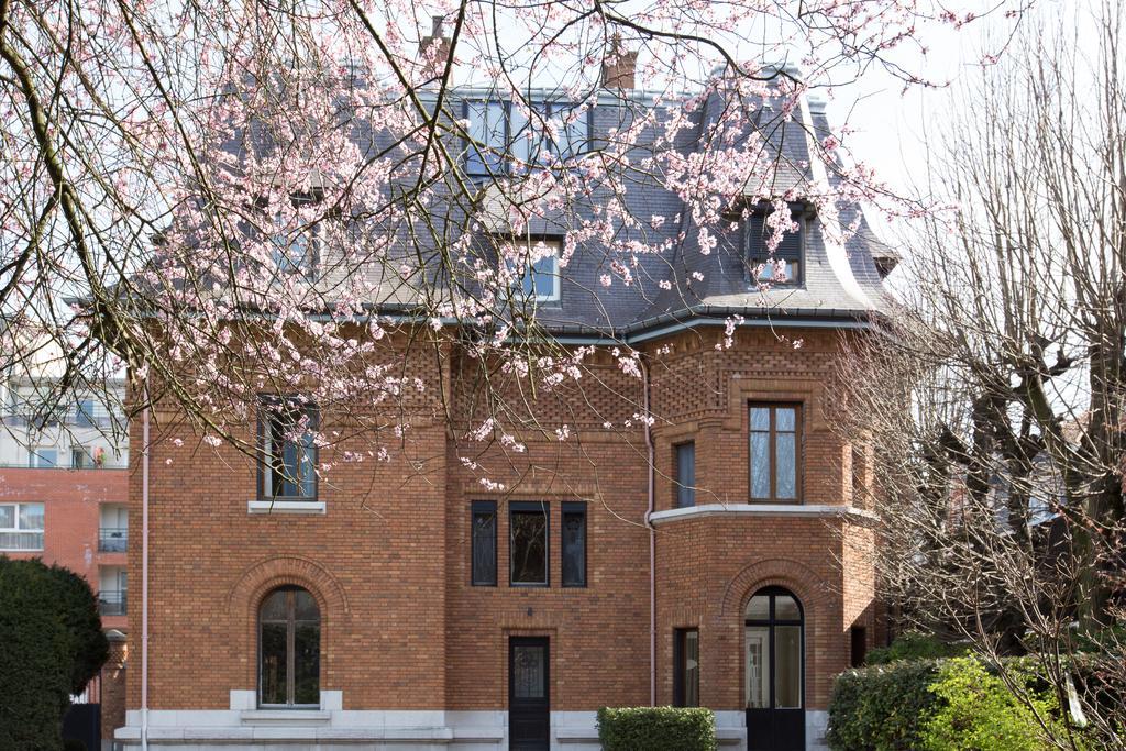 La Carree Maison d'hôtes