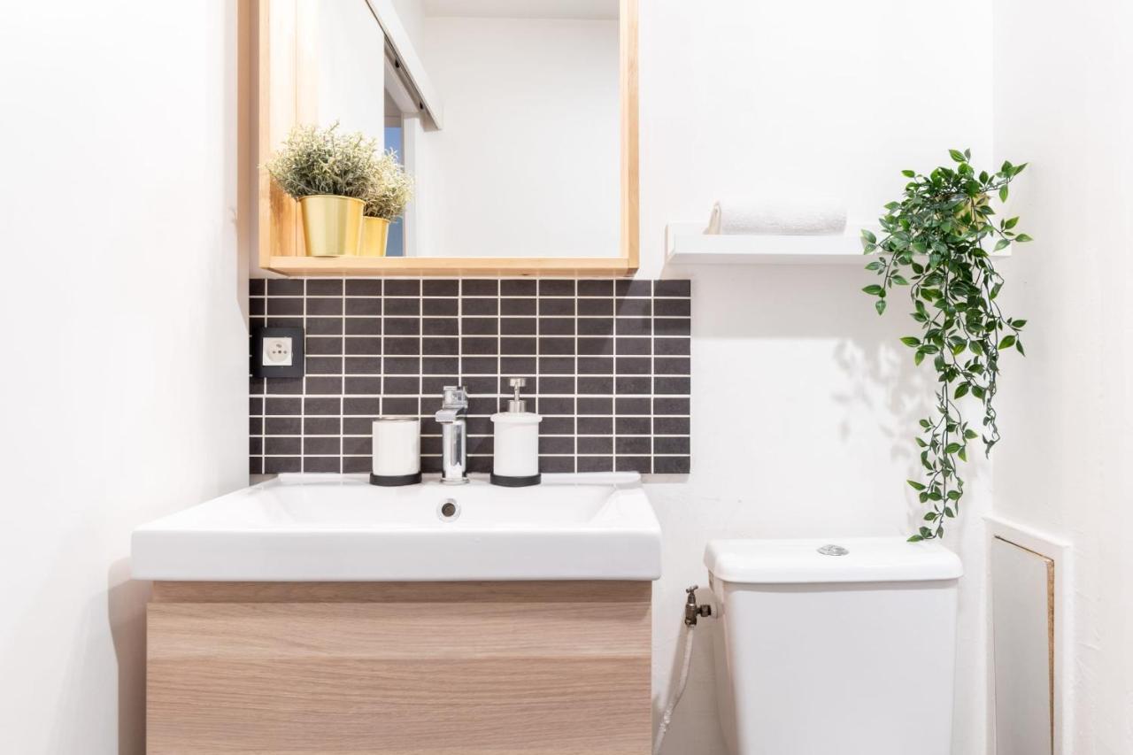 1 Bedroom Center Apartment Lille