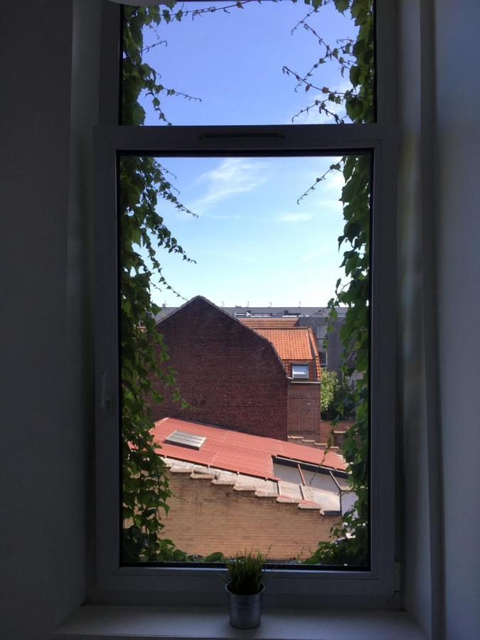 Appart D'hote Fontenoy Guest house