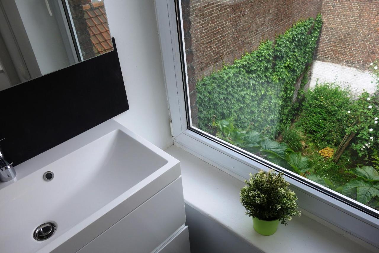 Guest house Appart D'hote Fontenoy Lille