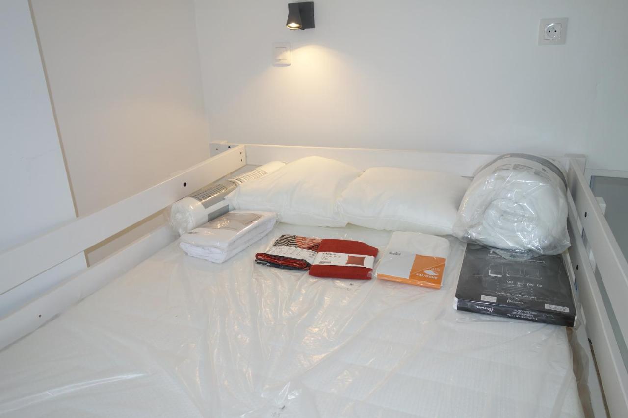 Guest house Appart D'hote Fontenoy