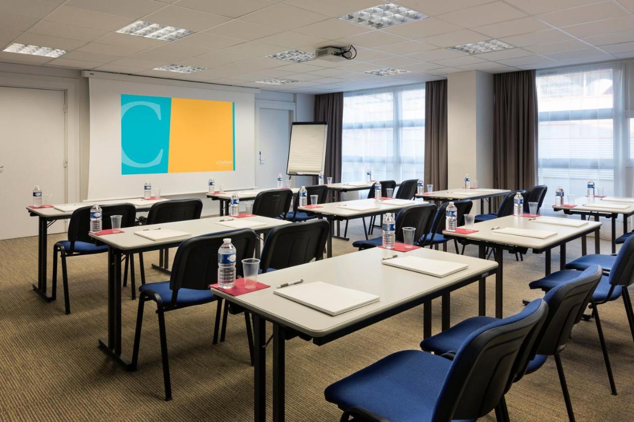 Citadines Centre 3* Lille