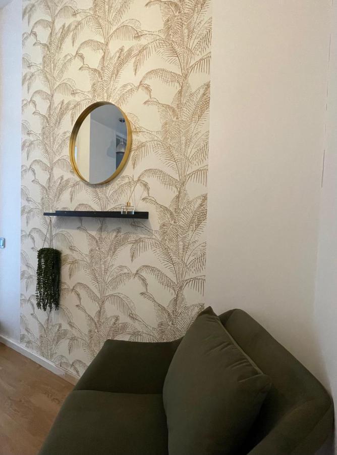 Apartment T2 Hypercentre , Parking Prive -vida Loc *