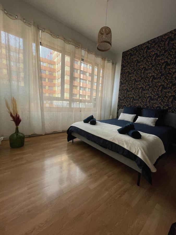 T2 Hypercentre , Parking Prive -vida Loc