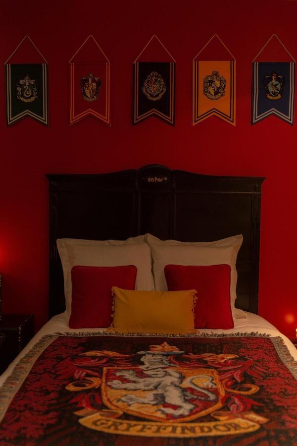 Le 7eme Art Apartment Lille