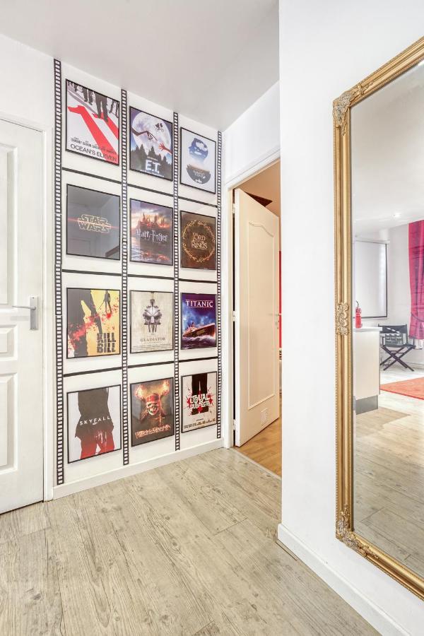 Apartment Le 7eme Art *