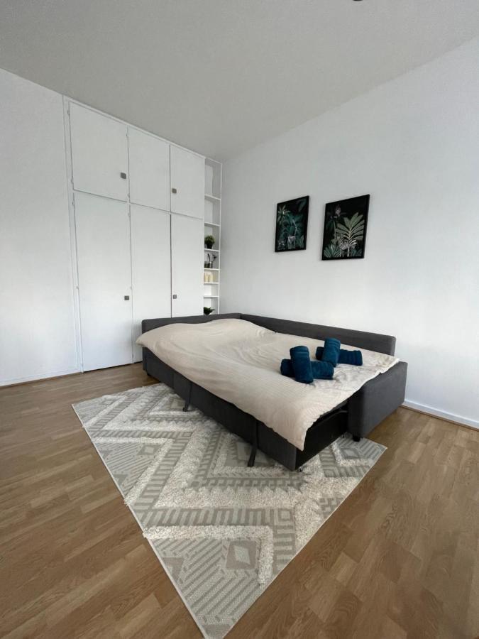 T2 Hypercentre , Parking Prive -vida Loc Apartment
