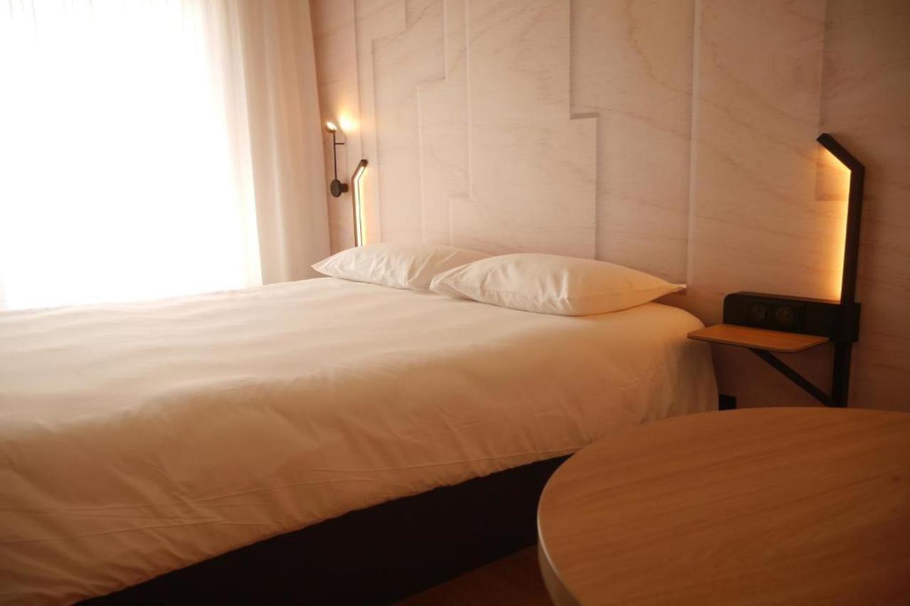 Lillenium Eurasante Hotel