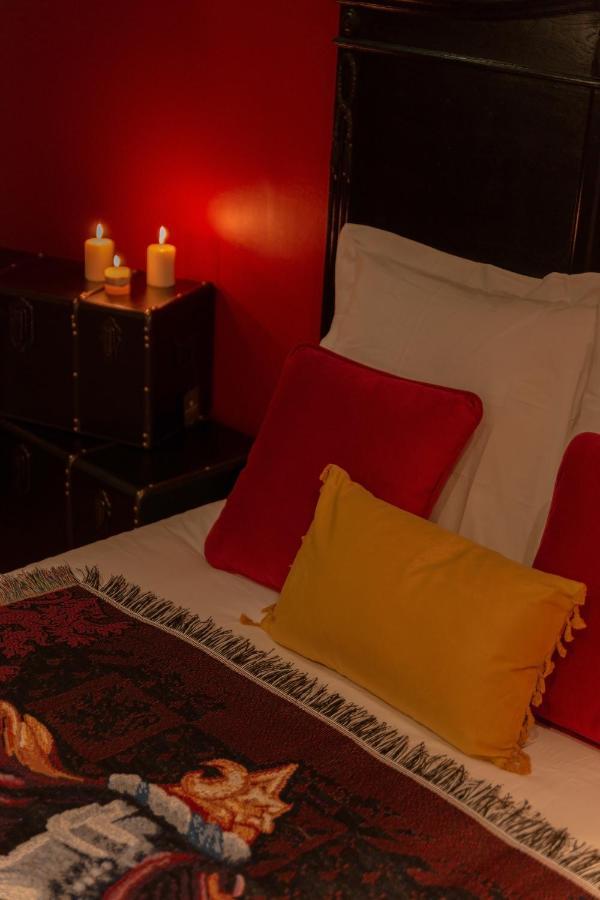 Le 7eme Art Apartment Lille