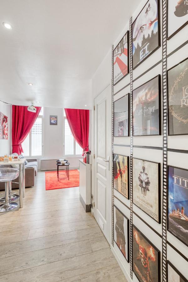 Apartment Le 7eme Art *
