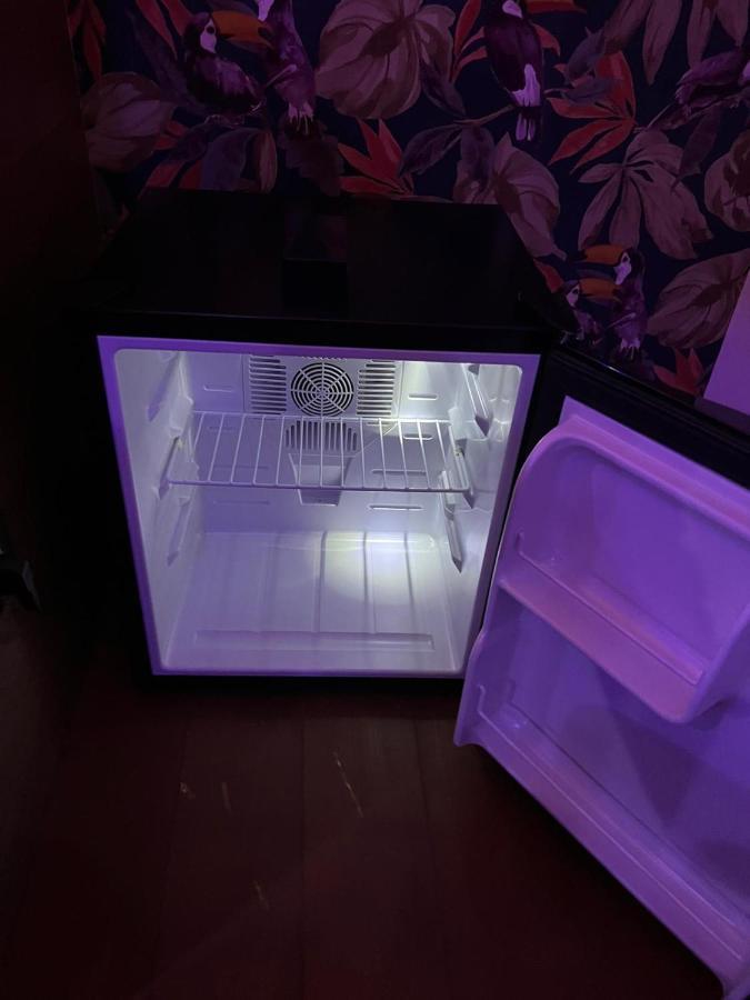 Capsule hotel Justcozy Independante #4 Lille