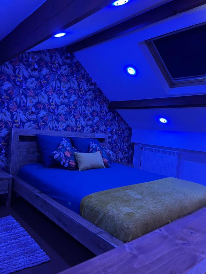 Justcozy Independante #4 Capsule hotel *