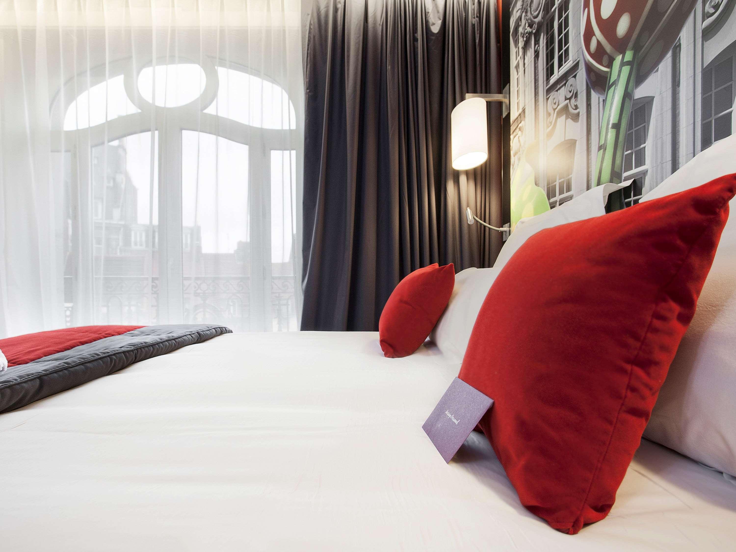 Mercure Centre Grand Place