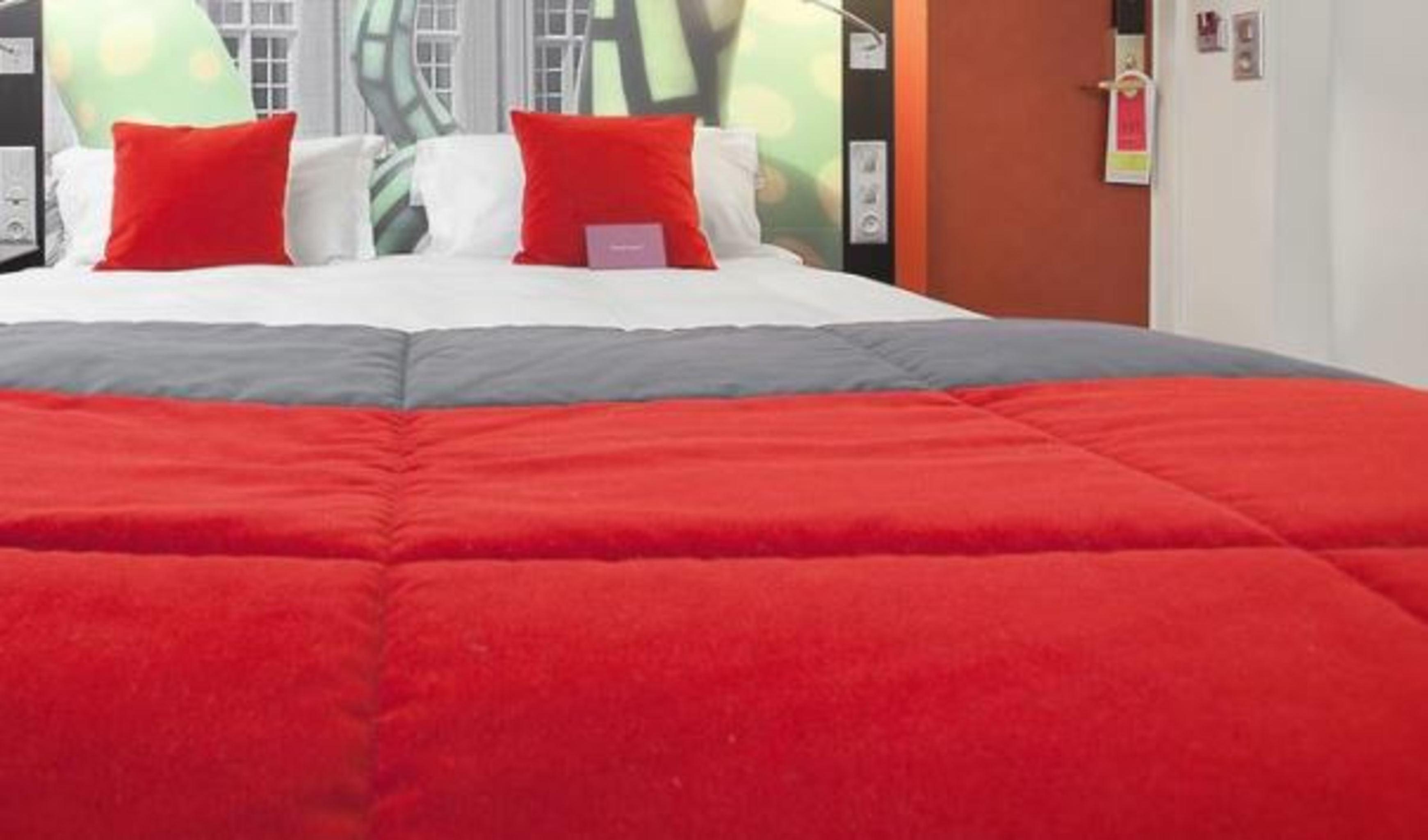 Mercure Centre Grand Place Lille