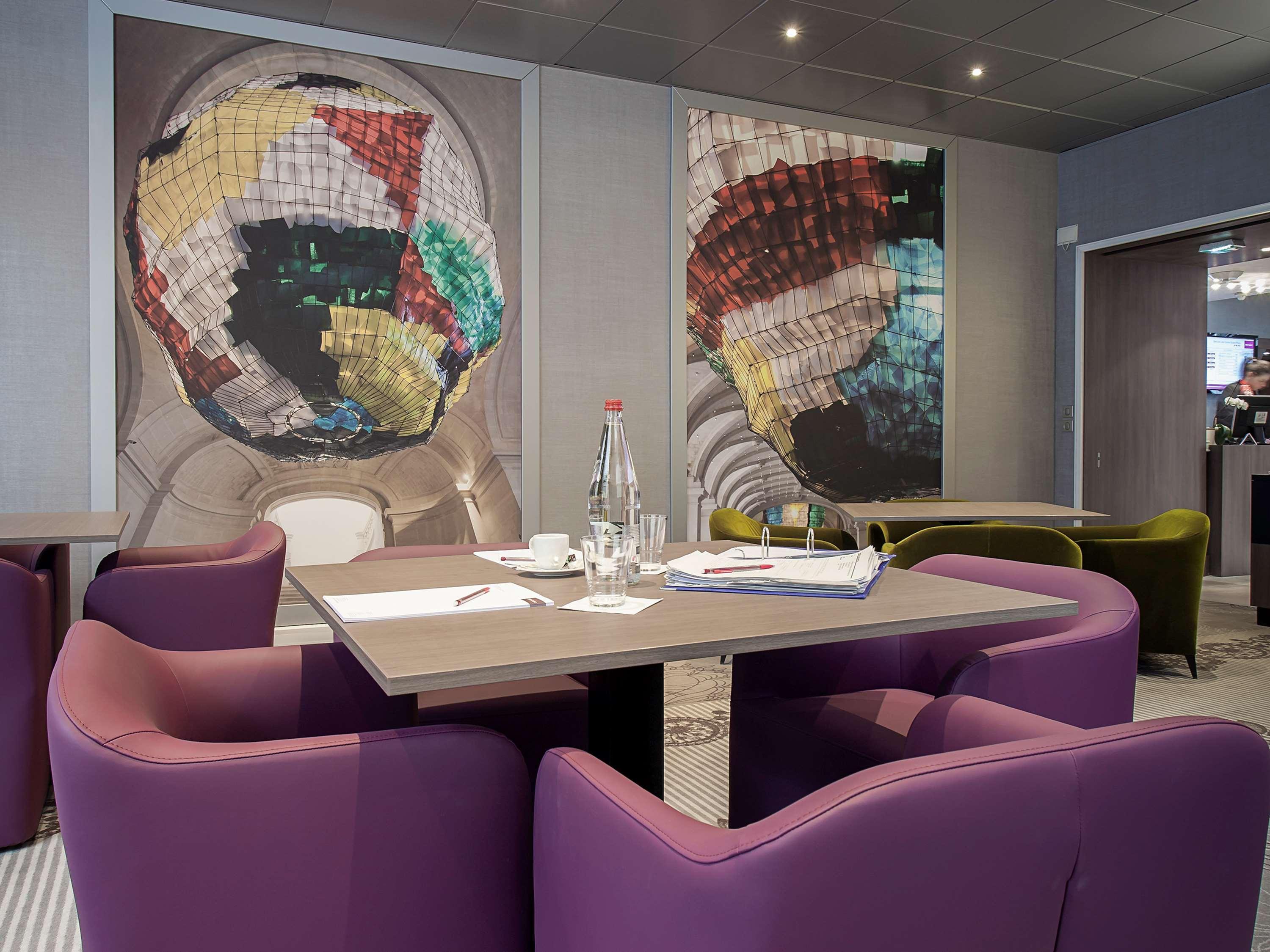 Mercure Centre Grand Place Lille