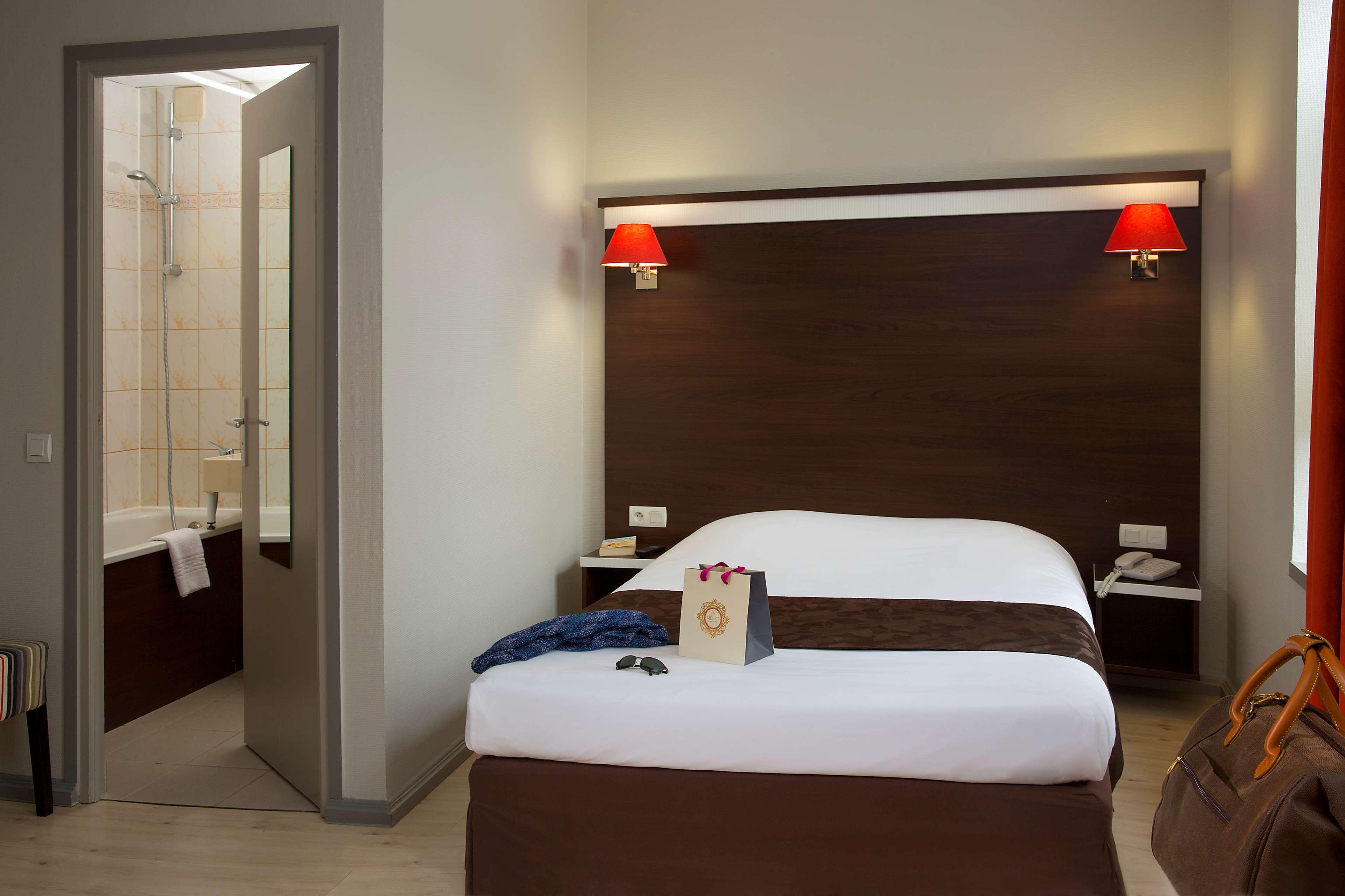 Des Reignaux Hotel Lille