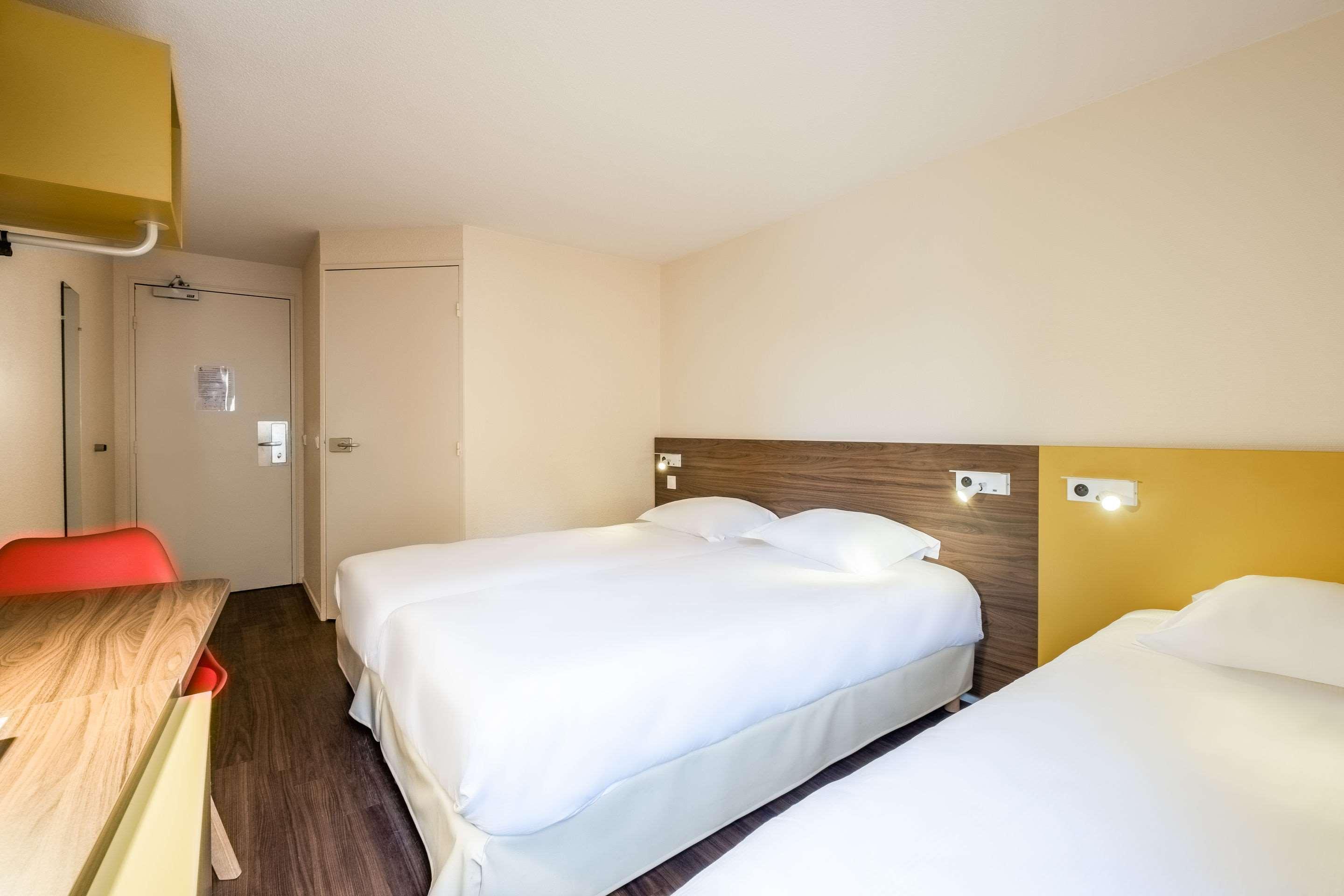 Comfort Lomme Hotel Lille