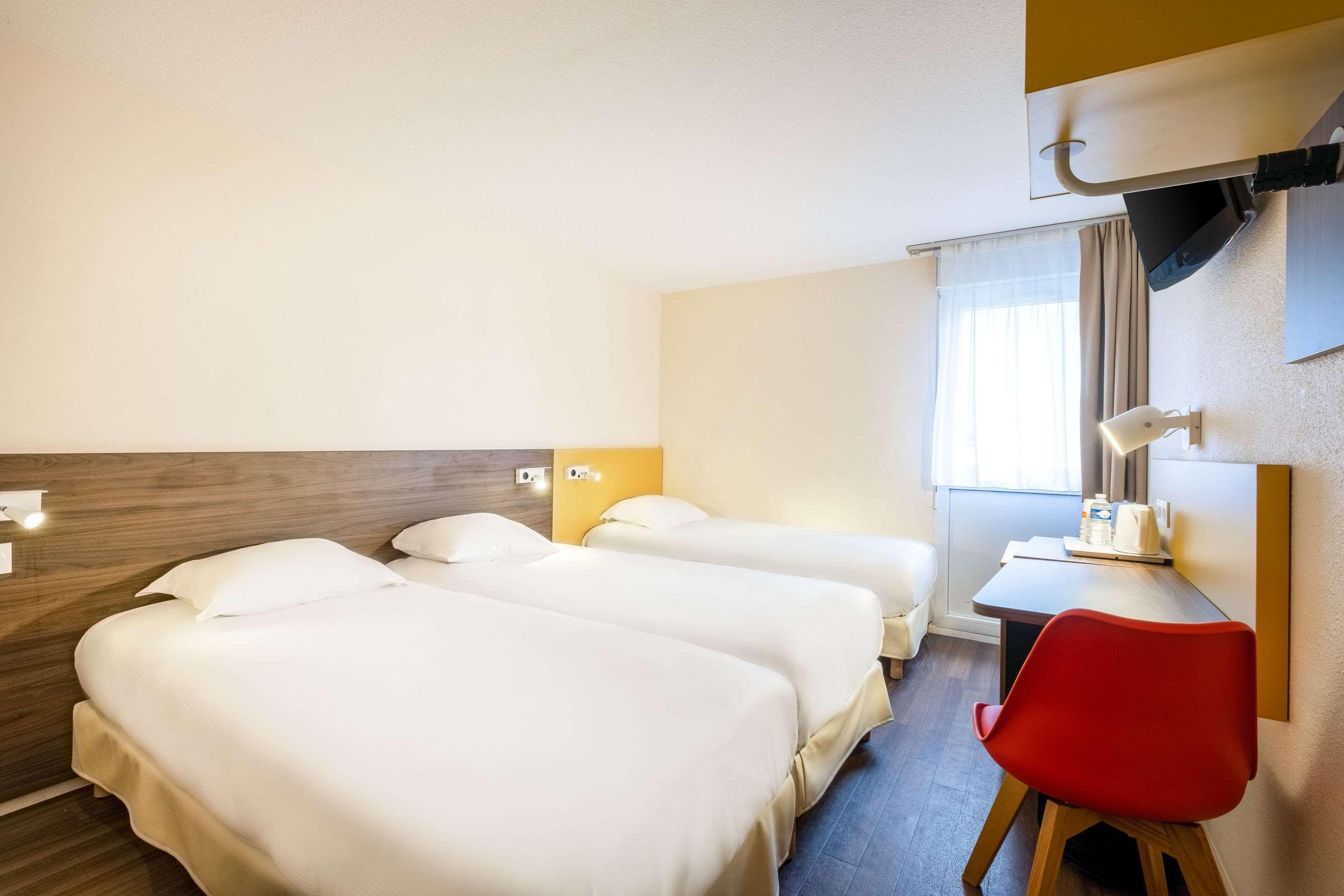 Hotel Comfort Lomme Lille