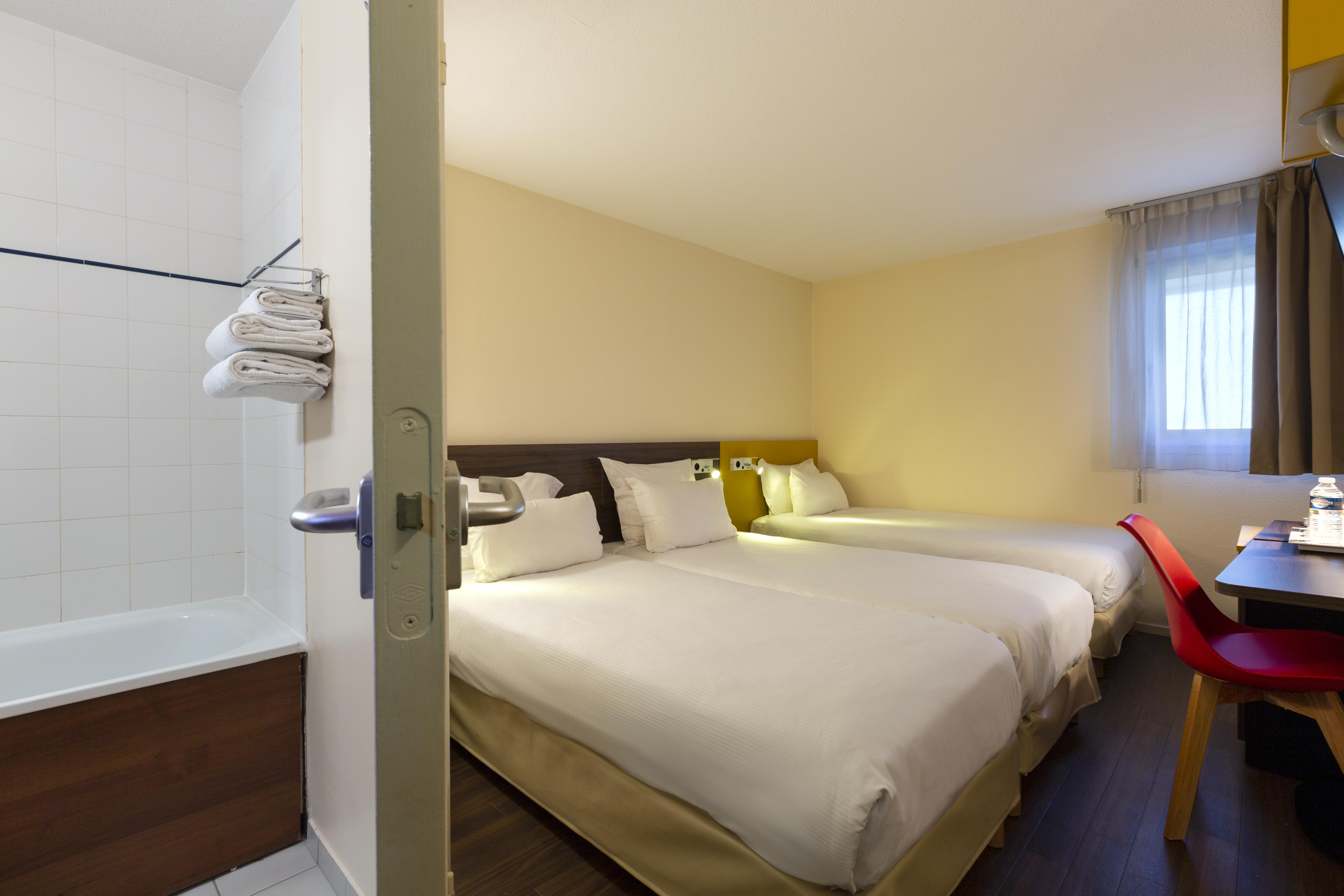 Comfort Lomme Lille