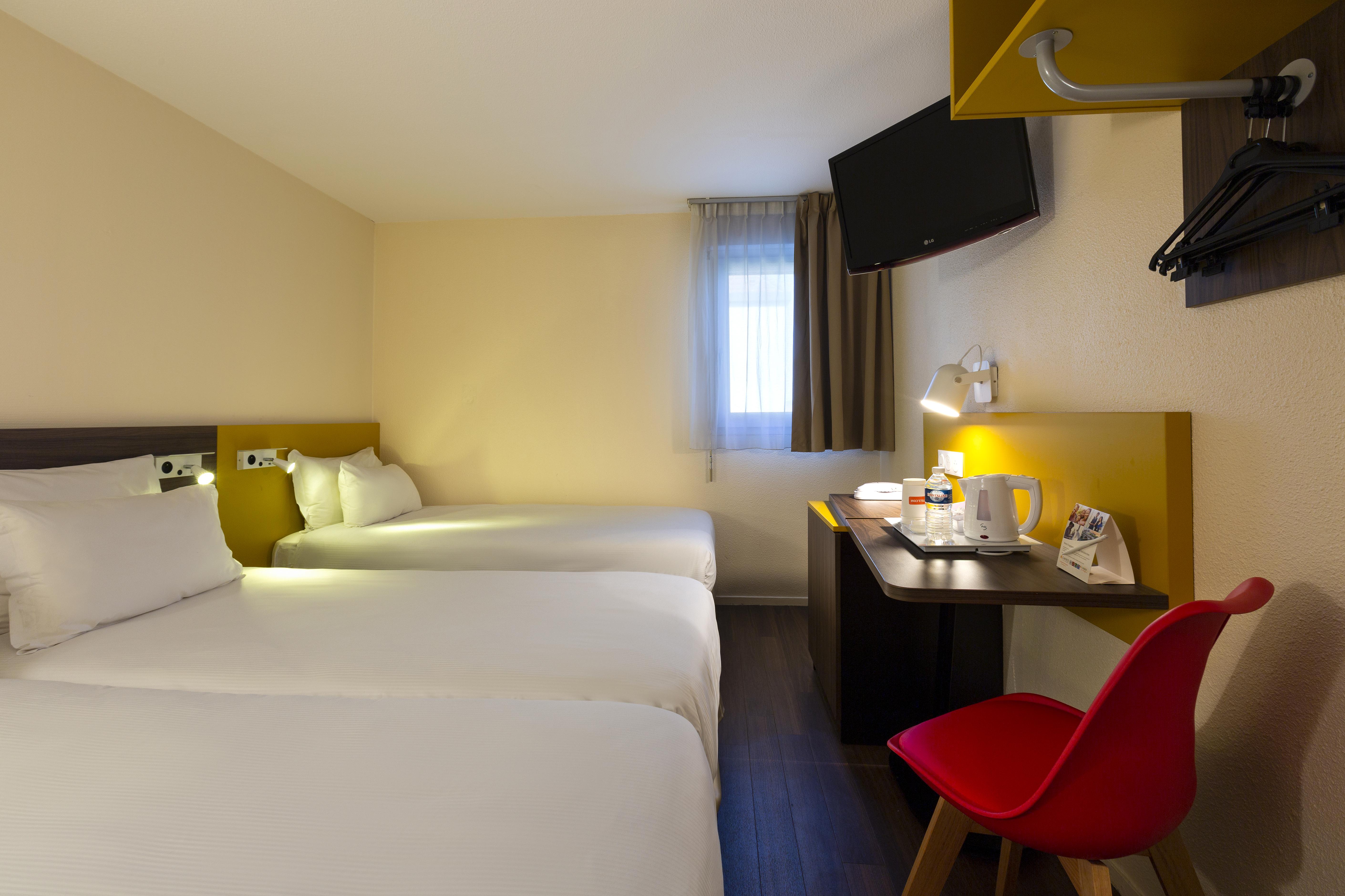 Comfort Lomme Lille