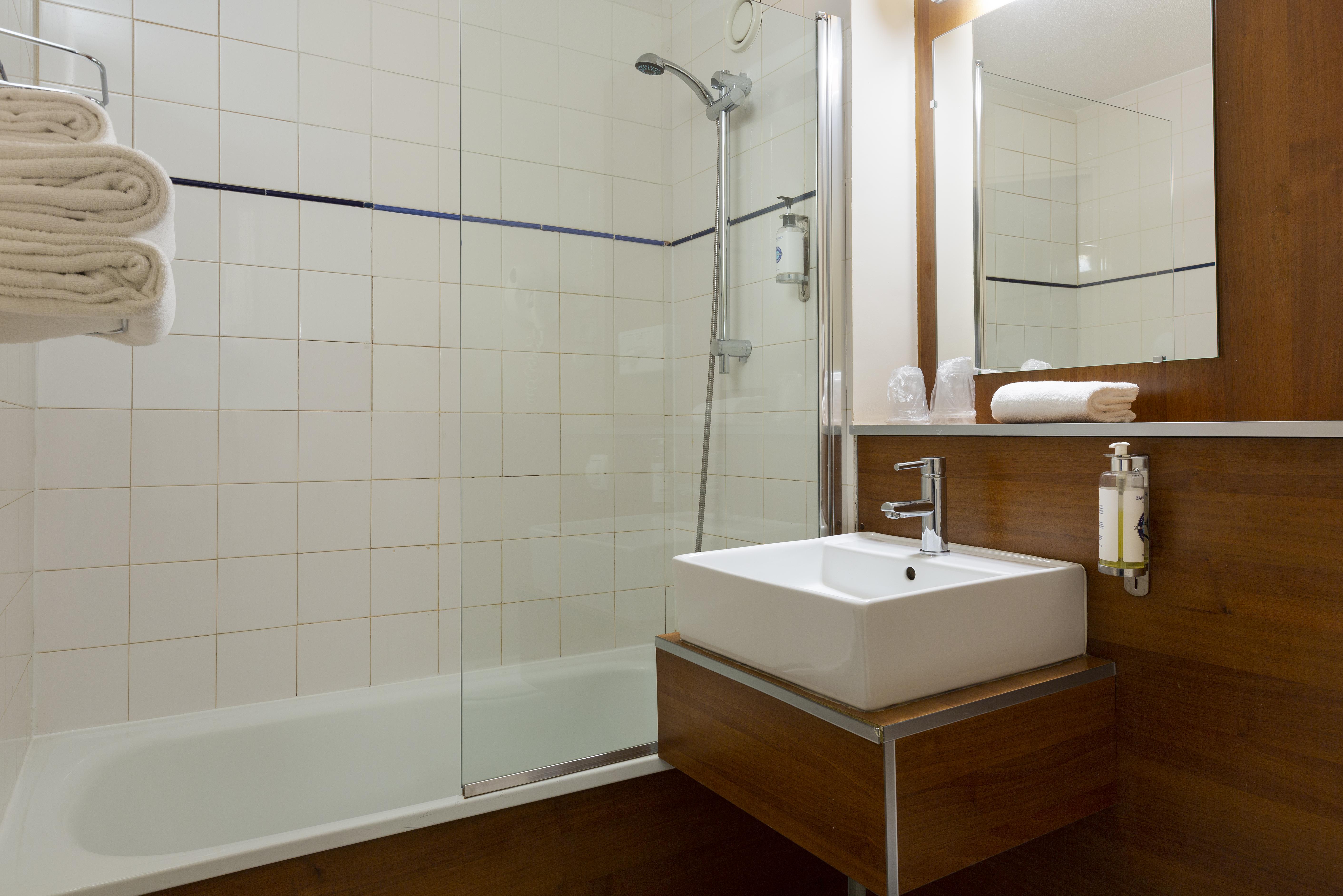 Hotel Comfort Lomme 3*